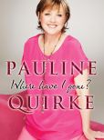 Pauline Quirke