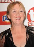 Pauline Quirke