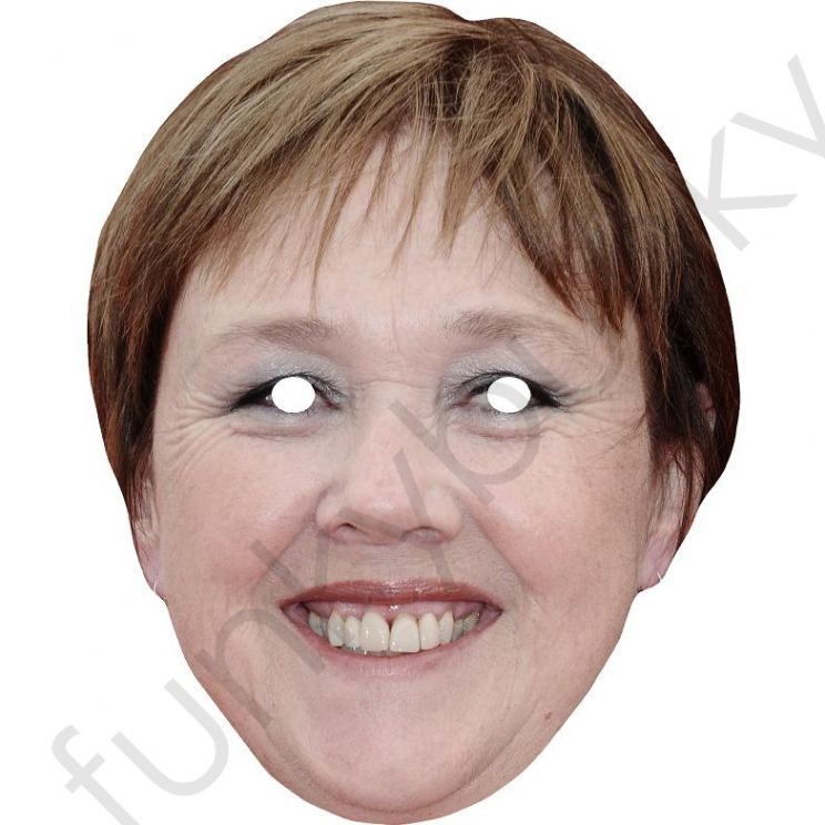 Pauline Quirke