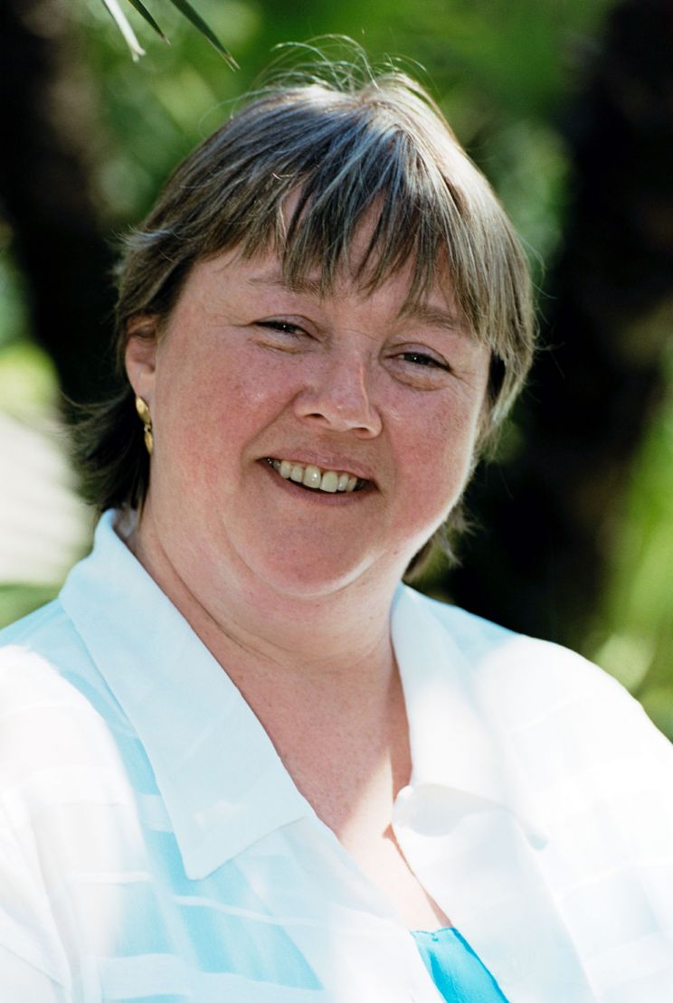 Pauline Quirke