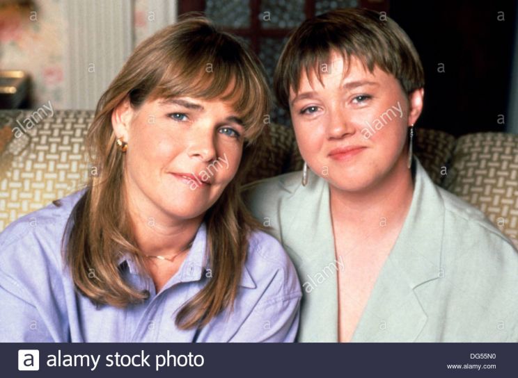 Pauline Quirke