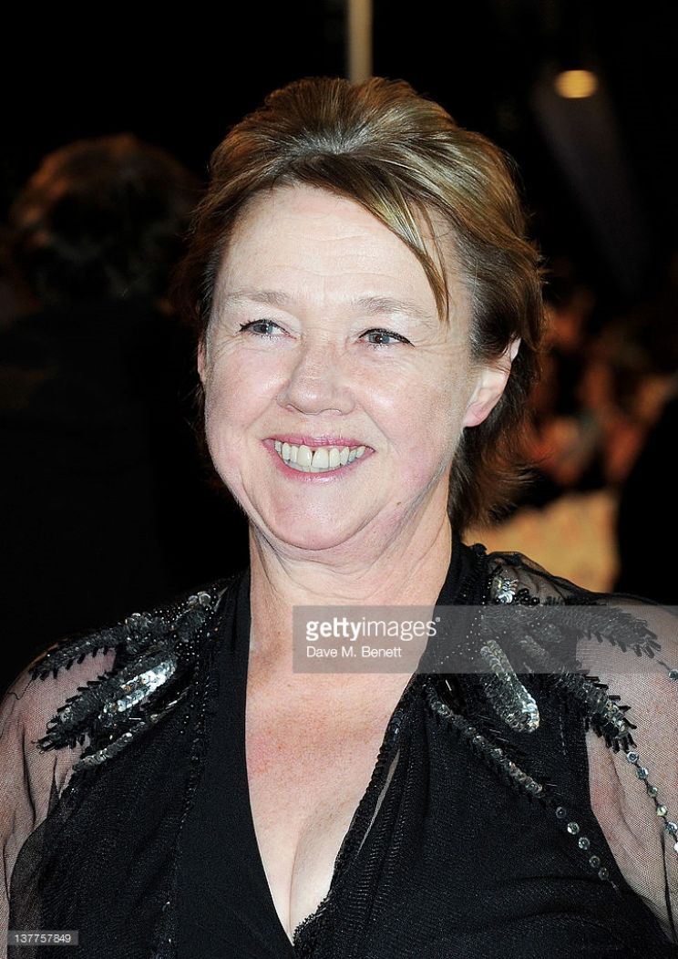 Pauline Quirke