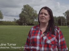 Pauline Turner