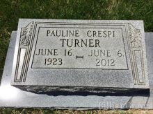 Pauline Turner