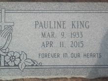 Pauline Turner