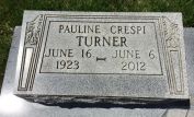Pauline Turner