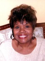 Pauline Turner