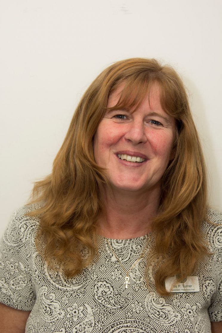 Pauline Turner