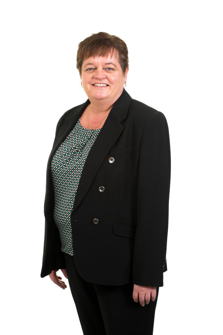 Pauline Turner