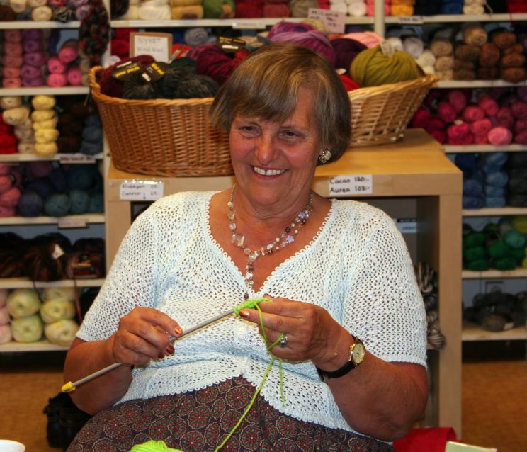 Pauline Turner