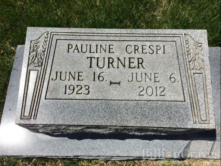 Pauline Turner