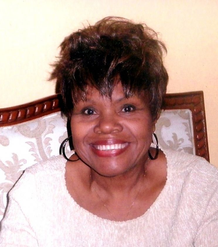 Pauline Turner