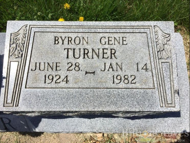 Pauline Turner