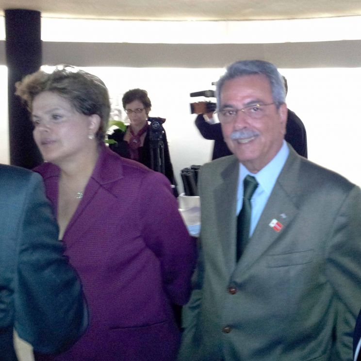 Paulino Nunes
