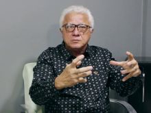 Paulo Branco