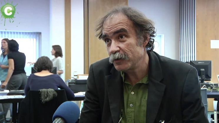 Paulo Branco