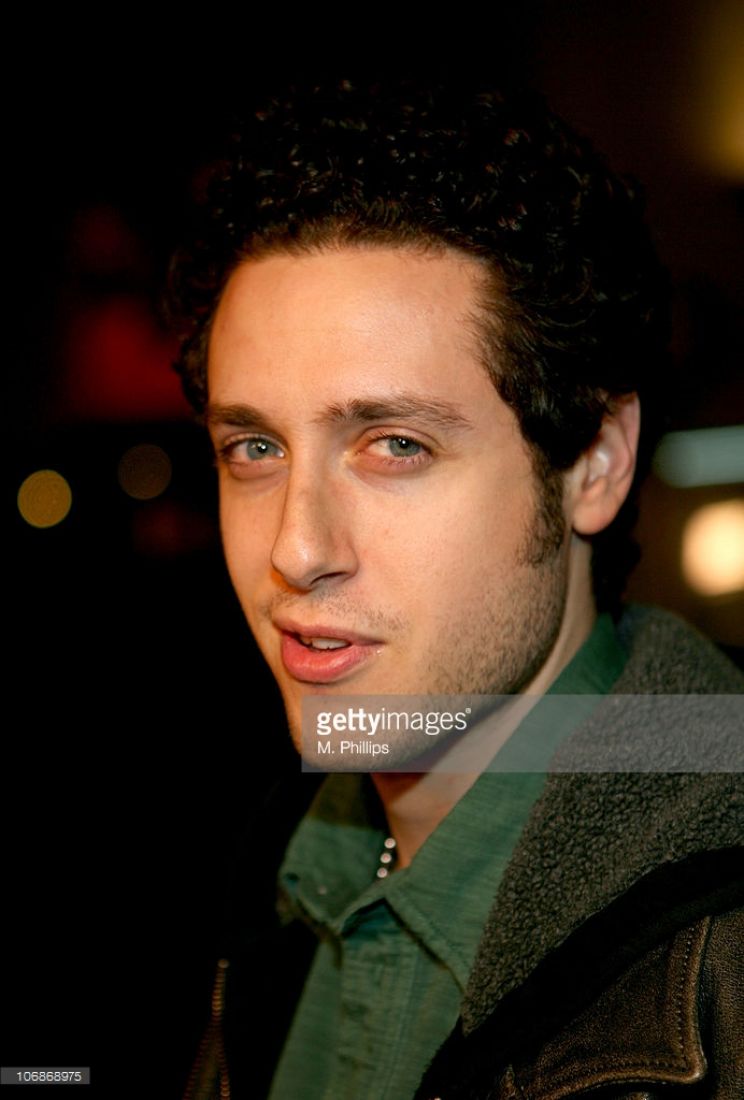 Paulo Costanzo
