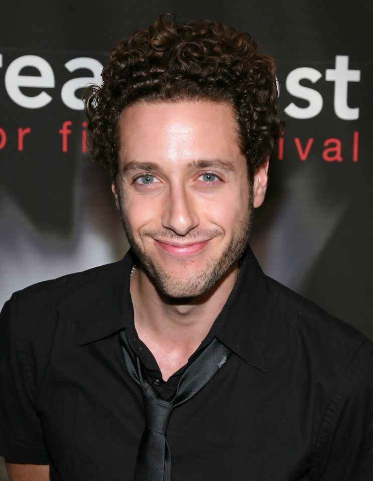 Paulo Costanzo