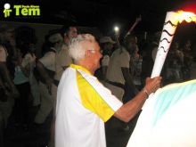 Paulo Tocha