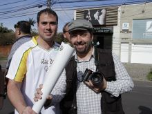 Paulo Tocha
