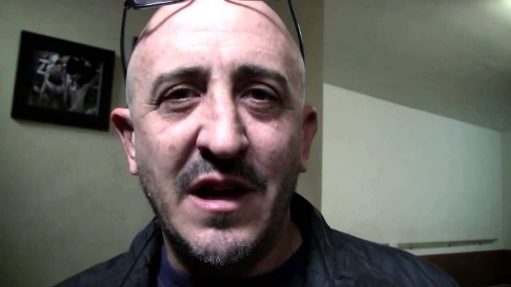 Paulo Tocha