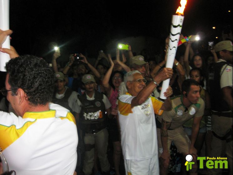 Paulo Tocha