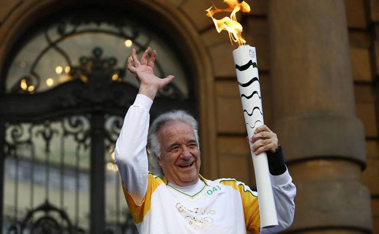 Paulo Tocha