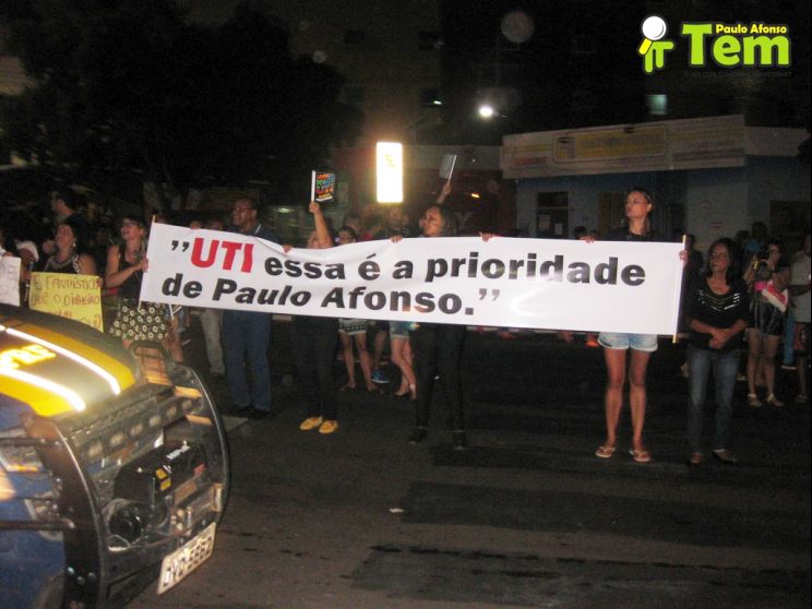 Paulo Tocha