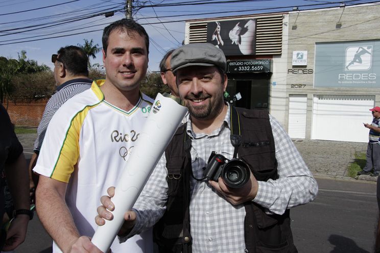 Paulo Tocha