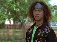 Pauly Shore