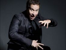 Pauly Shore