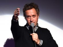 Pauly Shore