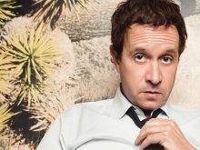 Pauly Shore