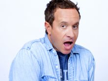 Pauly Shore