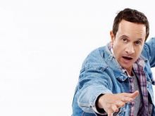 Pauly Shore