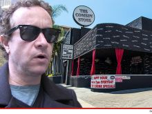 Pauly Shore