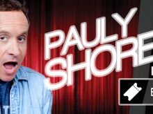 Pauly Shore
