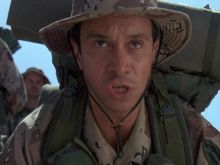 Pauly Shore