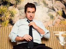Pauly Shore