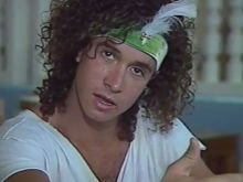 Pauly Shore