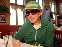 Pauly Shore
