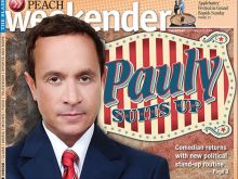 Pauly Shore