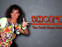 Pauly Shore