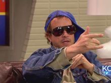 Pauly Shore