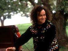 Pauly Shore