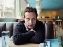 Pauly Shore