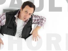 Pauly Shore