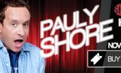 Pauly Shore