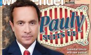 Pauly Shore