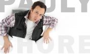 Pauly Shore